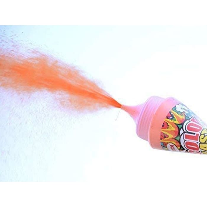 Organic Herbal Holi Colors