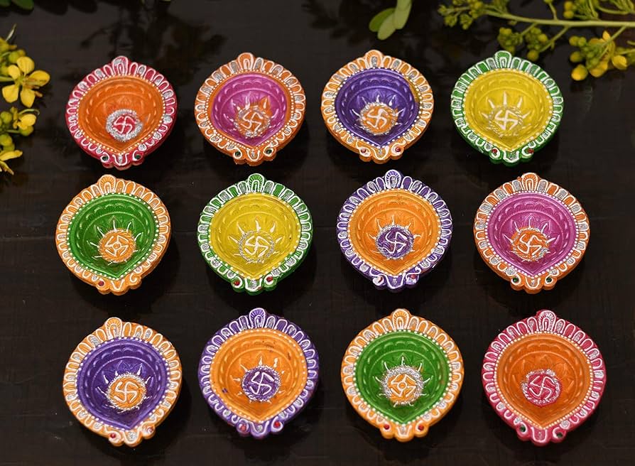 Diwali Premium Sweets Hamper